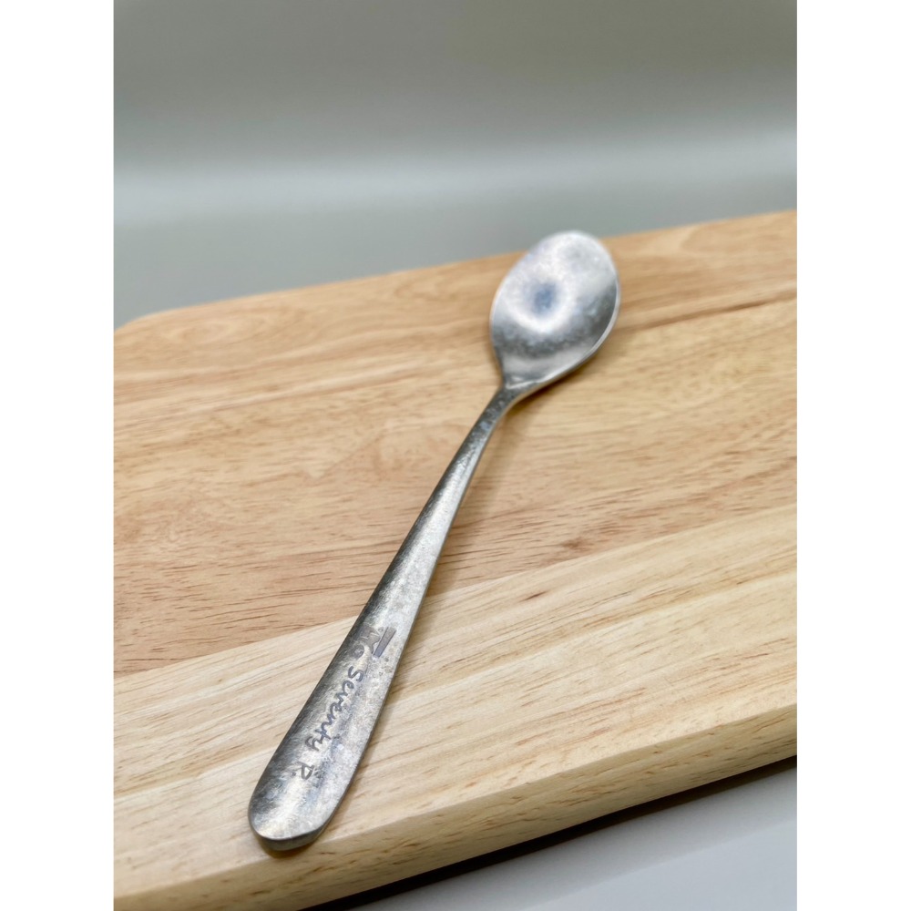 Seventy P.黑色豎立棉麻袋餐具組 餐具 餐具袋 露營 野餐用品 環保餐具 筷子 湯匙 叉子 中式 廚具 鈦餐具-規格圖4