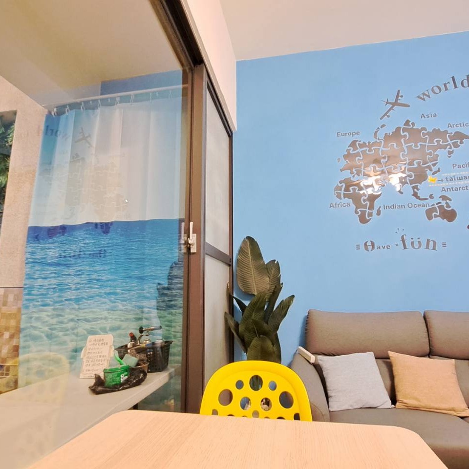 10-14人包棟villa(平日優惠卷)-細節圖4