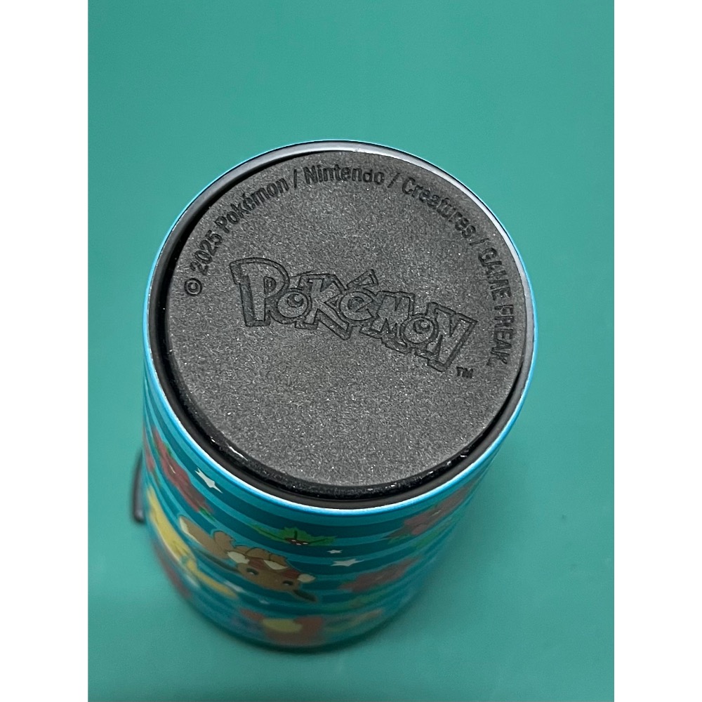 神奇寶貝 皮卡丘 伊布 保溫瓶 澳洲 保溫杯 保溫 寶可夢 Pokémon ポケモン 杯子 小火龍 不鏽鋼保溫杯 隨行杯-細節圖4