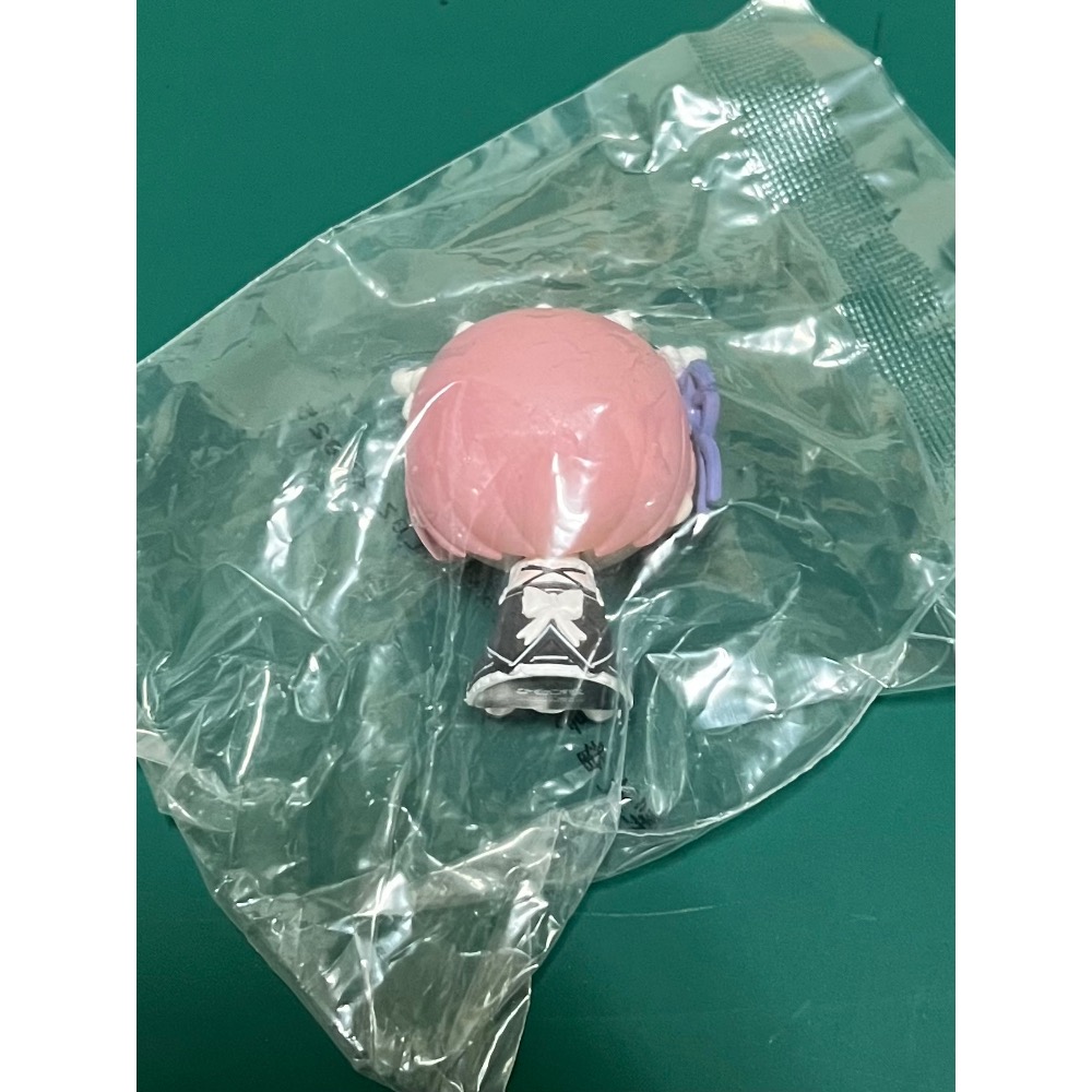 Re:從零開始的異世界生活 拉姆 雷姆 一番賞 小公仔 G賞 Re:ゼロ-細節圖2