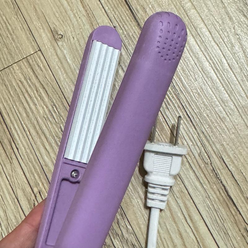 雲塵之飾·珠寶殿 臺灣賣家 快速出貨 🚚 現貨 僅試用 離直夾造型的封口機 封零錢 手工餅乾必敗 插電式 加熱速度快-細節圖2