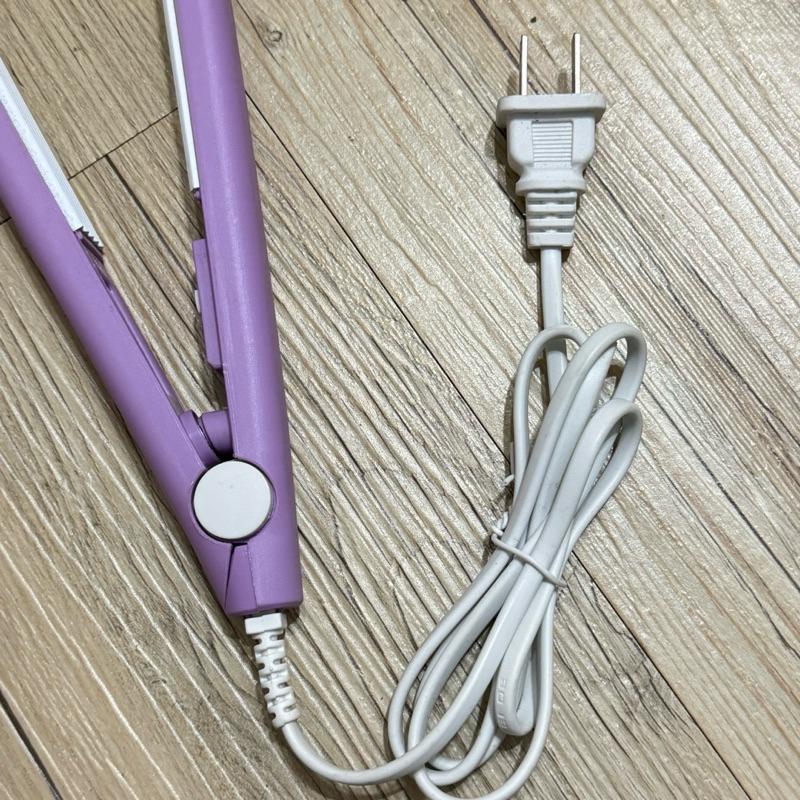 雲塵之飾·珠寶殿 臺灣賣家 快速出貨 🚚 現貨 僅試用 離直夾造型的封口機 封零錢 手工餅乾必敗 插電式 加熱速度快-細節圖4