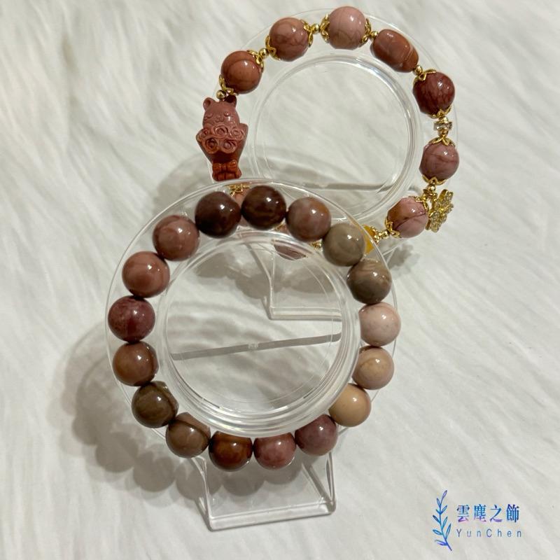 雲塵之飾·珠寶殿 臺灣賣家 快速出貨 🚚 現貨 壓克力 手鐲展示架 手鍊展示架 透明好用 闆娘自留款 🔥 清楚展示-細節圖3