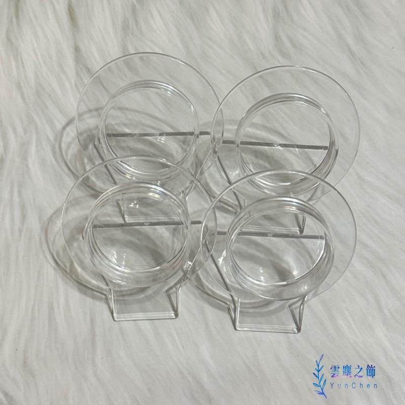 雲塵之飾·珠寶殿 臺灣賣家 快速出貨 🚚 現貨 壓克力 手鐲展示架 手鍊展示架 透明好用 闆娘自留款 🔥 清楚展示-細節圖4