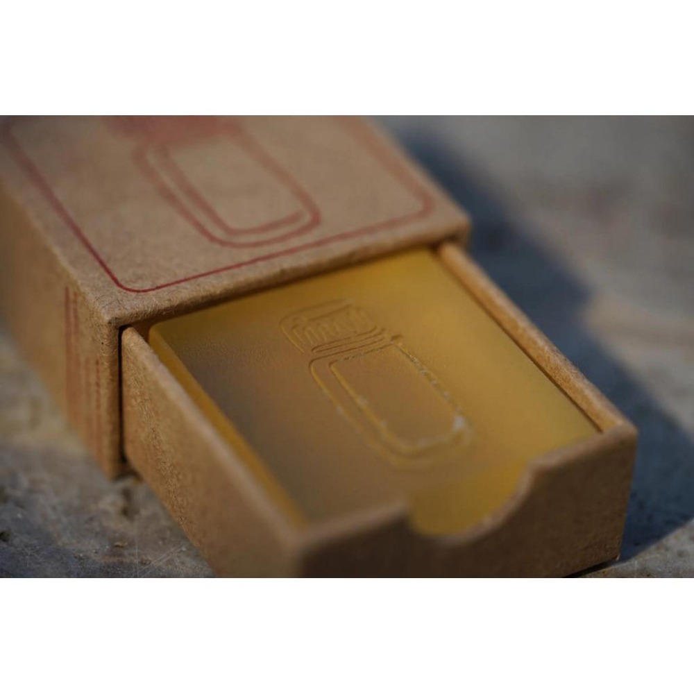 檜木手工香皂 NU LIFE｜台灣檜木精油｜冷製皂｜無人工香精｜洗臉沐浴皆可-細節圖2