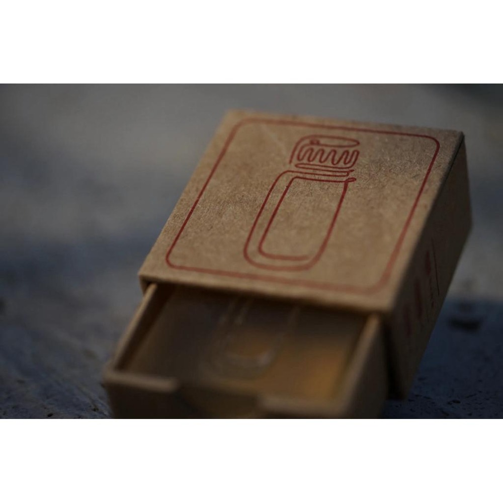 檜木手工香皂 NU LIFE｜台灣檜木精油｜冷製皂｜無人工香精｜洗臉沐浴皆可-細節圖4