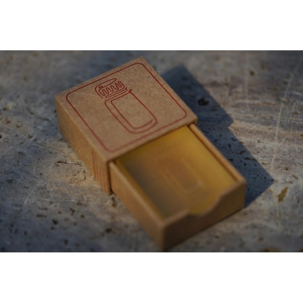 檜木手工香皂 NU LIFE｜台灣檜木精油｜冷製皂｜無人工香精｜洗臉沐浴皆可-細節圖6