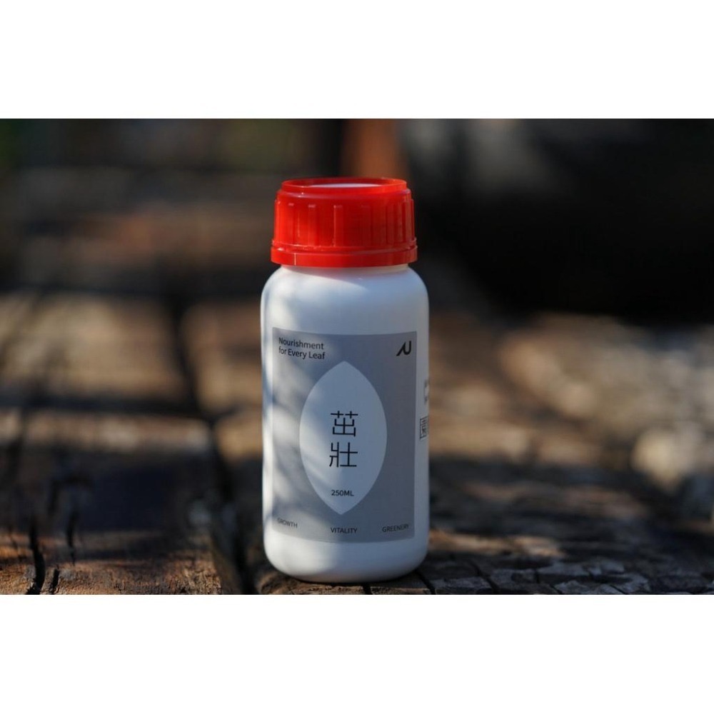 NU 觀葉鐵三角｜生長/顯色/厚葉三合一｜龜背芋 蔓綠絨 通用｜觀葉植物營養組合-細節圖4