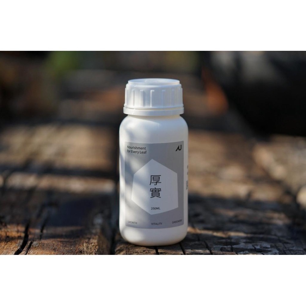 NU 觀葉鐵三角｜生長/顯色/厚葉三合一｜龜背芋 蔓綠絨 通用｜觀葉植物營養組合-細節圖5