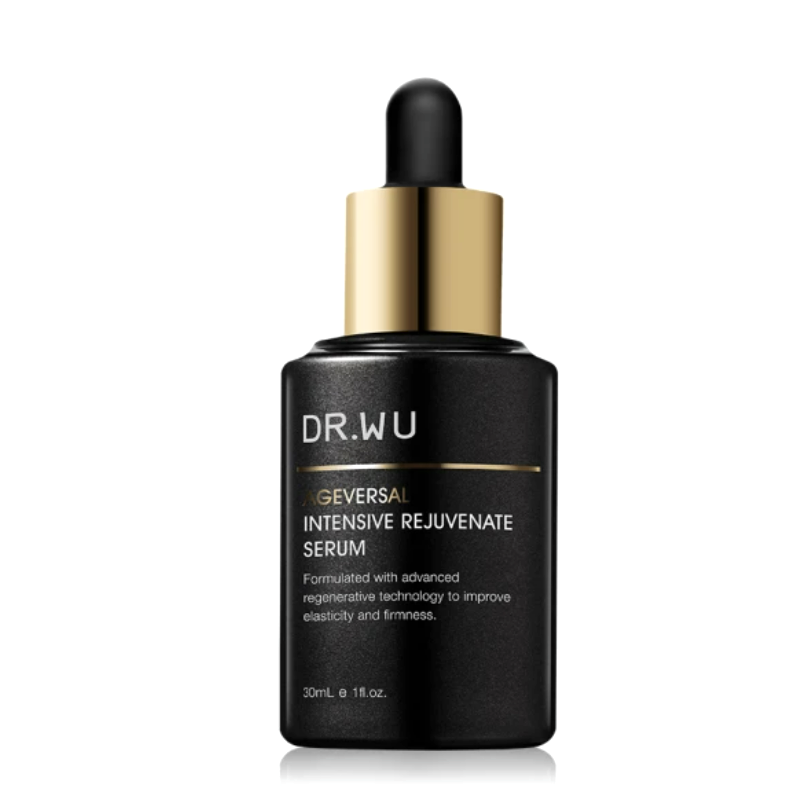 2026年新品升級DR.WUPDRN玫瑰x包覆型A醇x雙重外泌體DR.WU超逆齡肌因再生精華30ML drwu-細節圖8