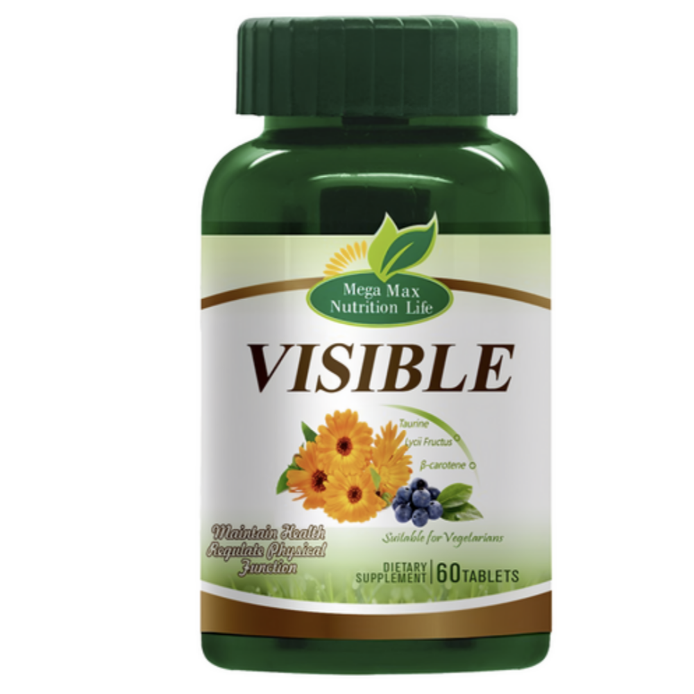 買一送一(2罐950)_Mega 明遠錠(純素)60錠 Mega營養生活 屈臣氏 康是美 信東生技 家樂福-細節圖2