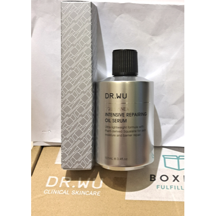 DR.WU角鯊101ml重量版-附按壓頭DR.WU角鯊潤澤修復精華油101ml重量版 達爾膚dr.wu101ml-細節圖4
