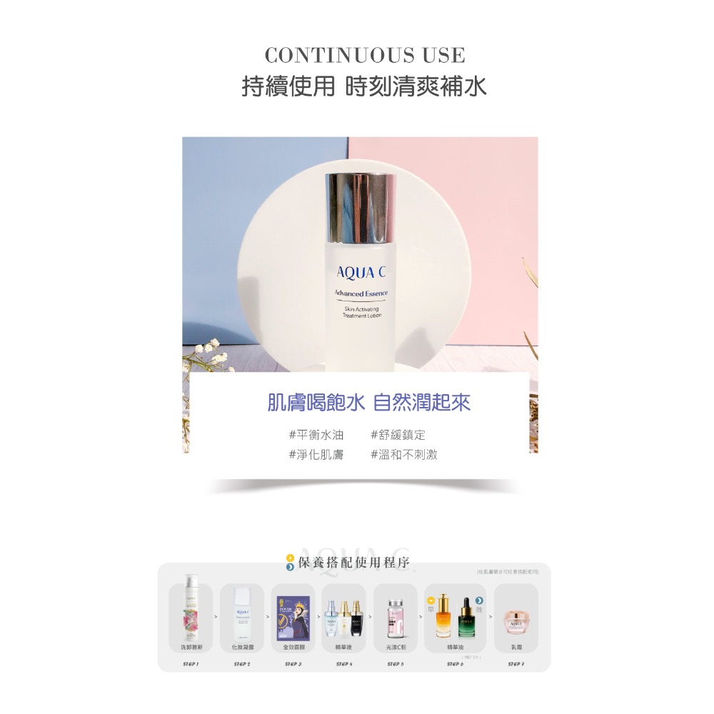 💧肌活煥顏凝露 120ml-細節圖5