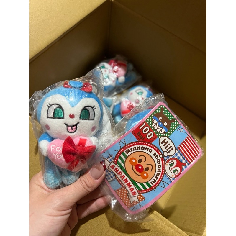 現貨-抱心藍精靈（新款）