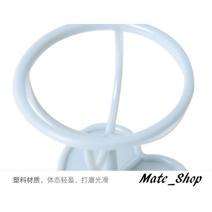 【Mate_Shop】現貨預購 生活用品 收納 彩妝蛋 粉撲 美妝蛋 支架 美容工具 化妝海棉-細節圖3