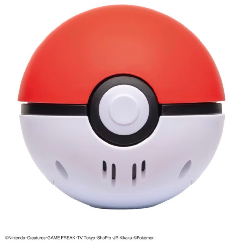 Pokemon 精靈寶可夢 彈彈有聲精靈球 百變怪-細節圖4