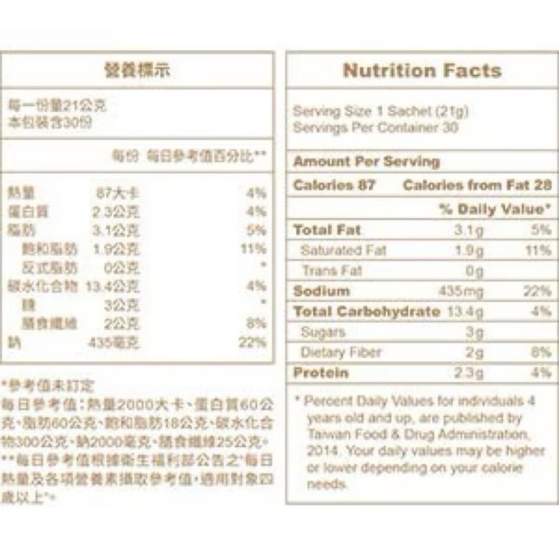 【COSTCO】得意的一天 法式濃湯─洋蔥起士/蕈菇起士口味-細節圖2