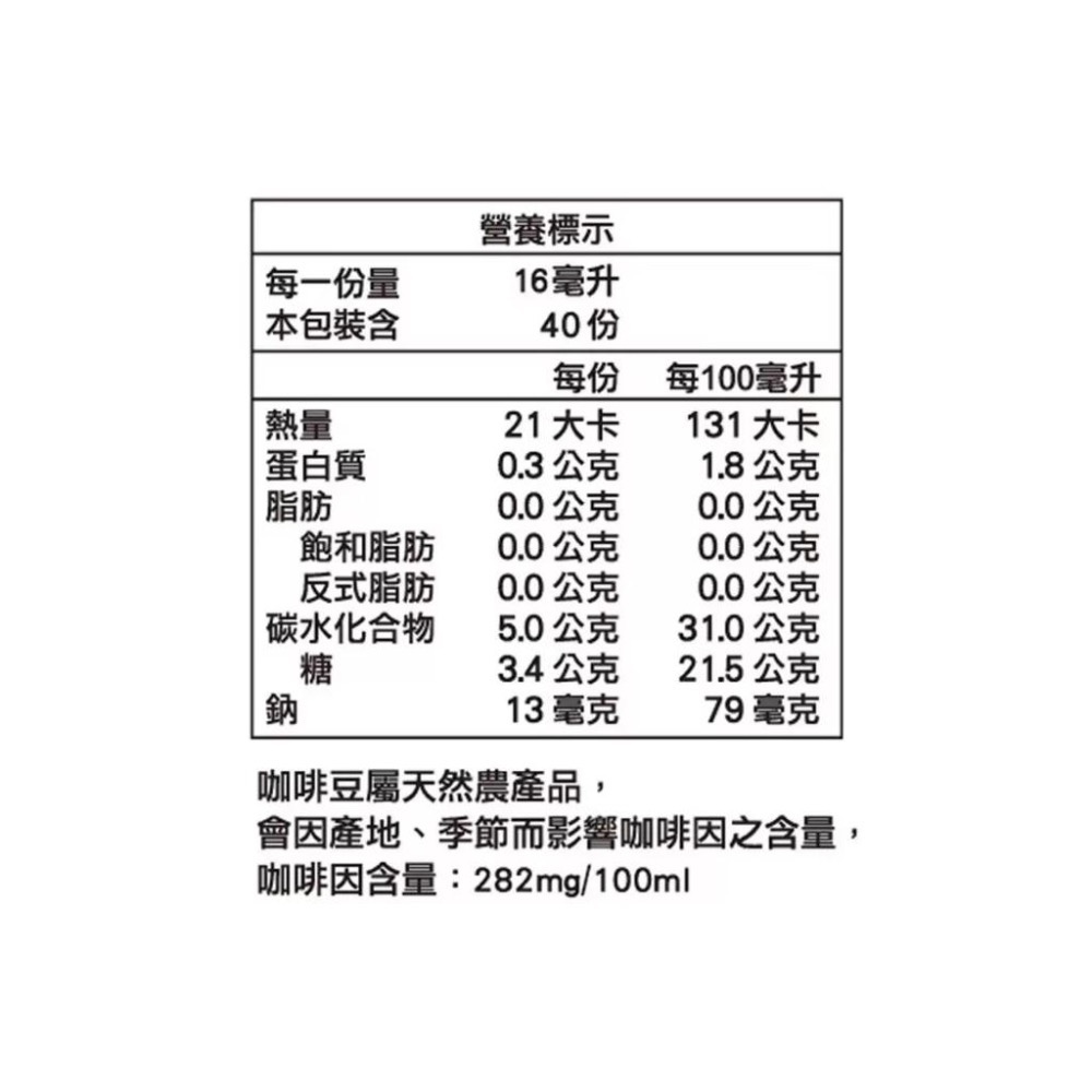 ⚡️限時特賣⚡️【COSTCO】西雅圖 榛果風味濃淬咖啡球 16ml X 40入-細節圖3