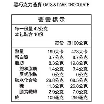 【COSTCO】Nature Valley天然谷 綜合口味燕麥棒 42g X 40條-細節圖5