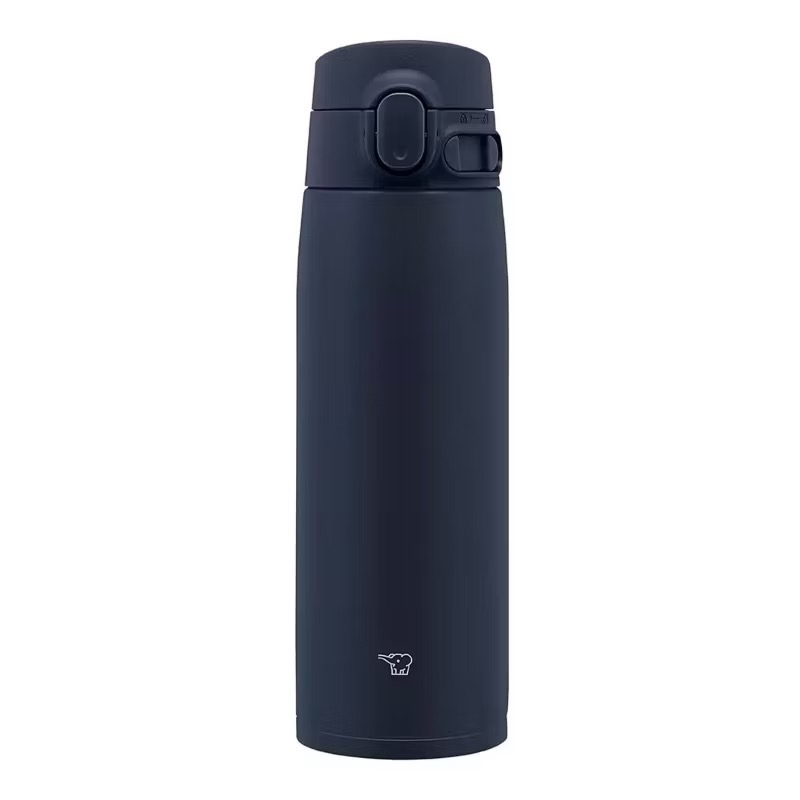 【COSTCO】象印 不鏽鋼保溫瓶 海軍藍/薄荷藍 600ml-規格圖8