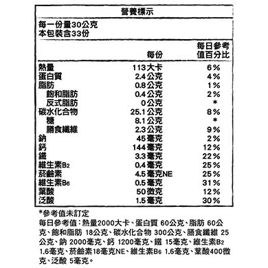 【COSTCO】Nestle 雀巢 可可早餐脆片 500g X 2入-細節圖2