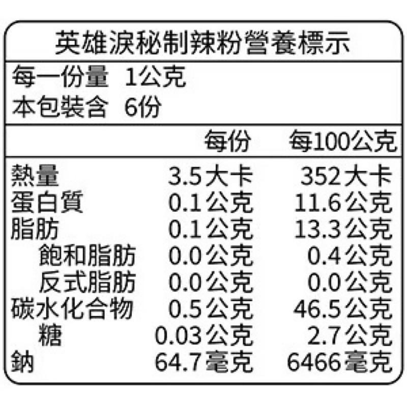 【COSTCO】金博家 麻辣鴨血麵 707g X 3包-細節圖5