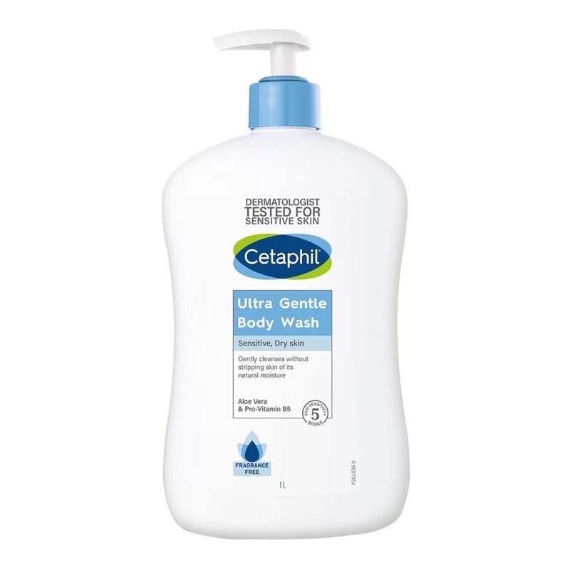 【COSTCO】Cetaphil舒特膚 系列-規格圖5
