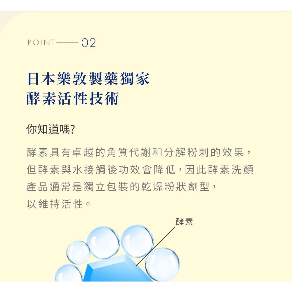 【COSTCO】Melano CC 維他命C酵素深層清潔洗面乳 130公克 X 3入-細節圖9