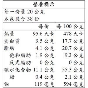【COSTCO】盛香珍 蒜片青豆 760g-細節圖5