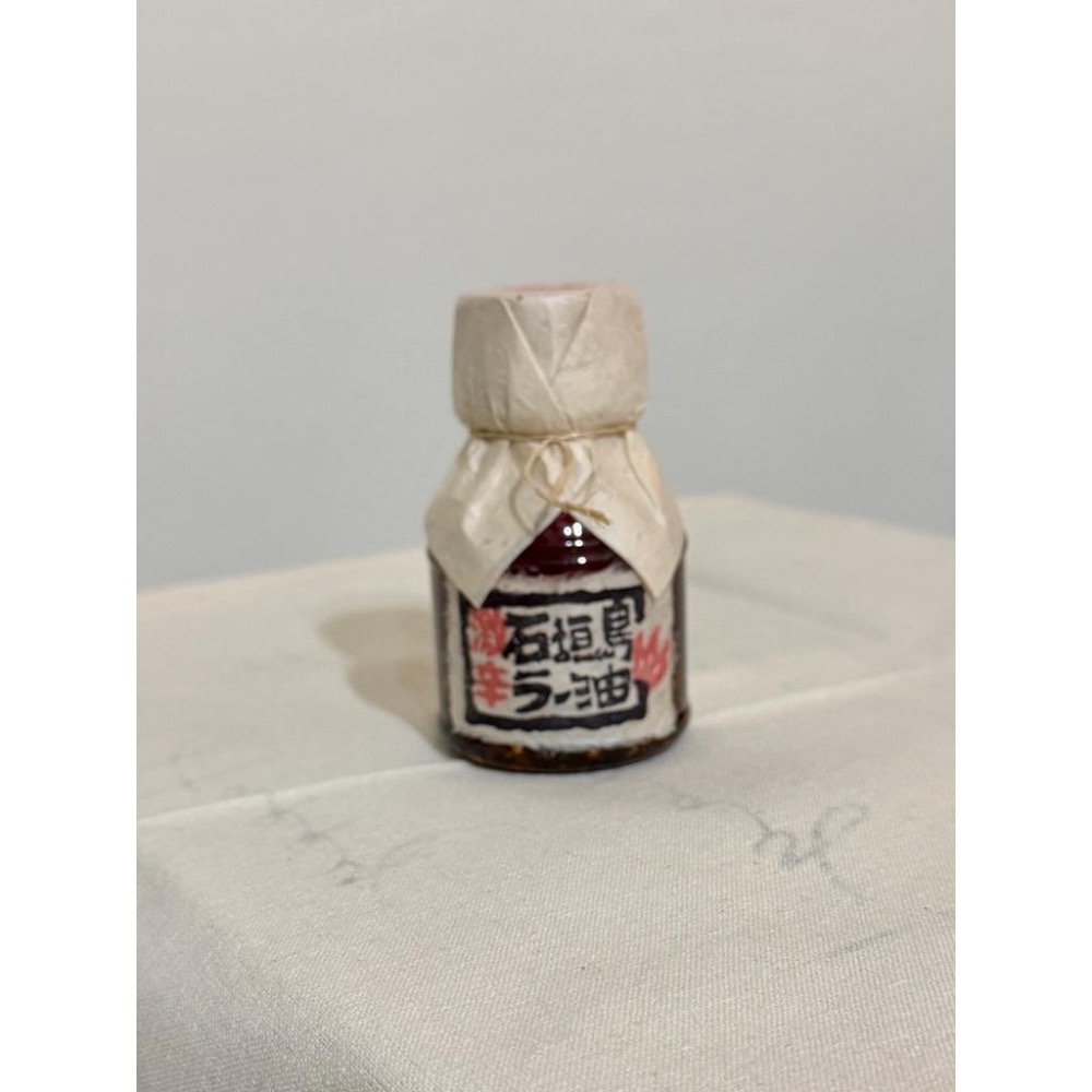 沖繩必買 關注➕折扣 石垣島 辣油醬油｜銀邊食堂 伴手禮 人氣調味料 拌飯 煮菜 水餃醬-細節圖3