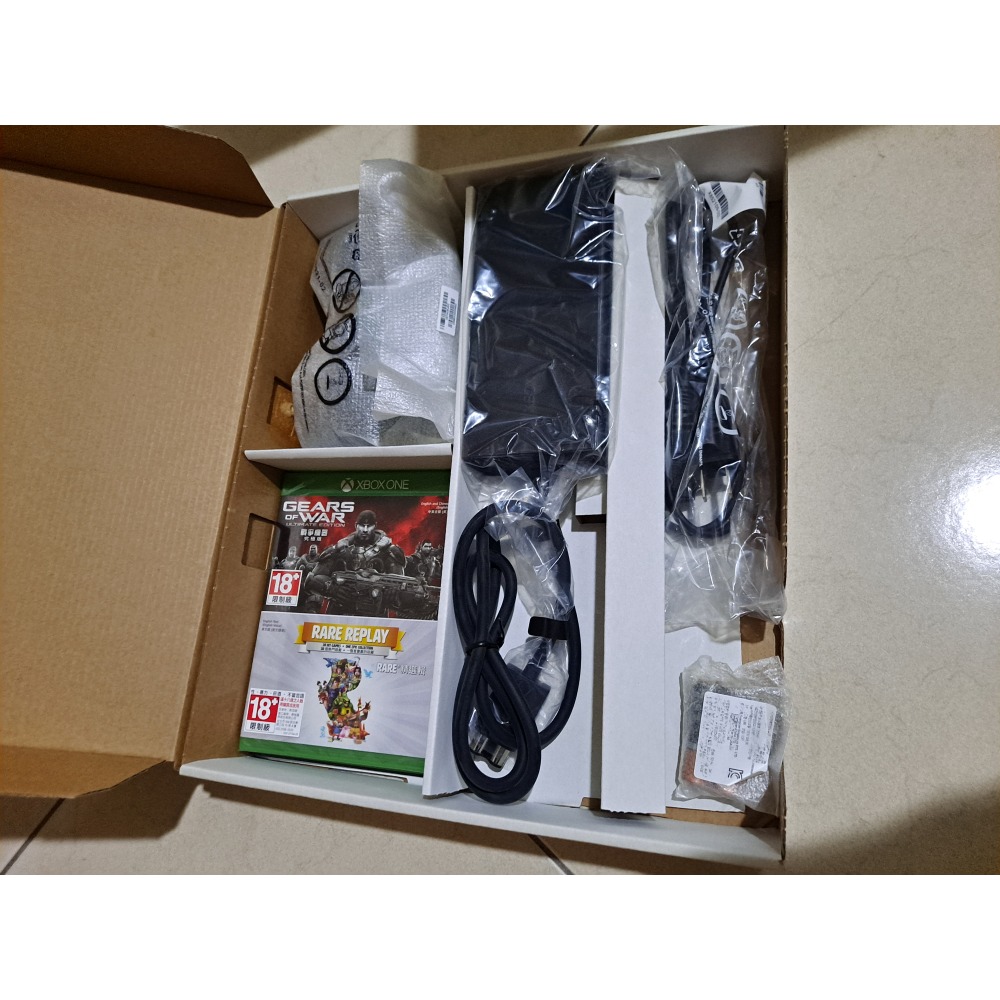 XBOX ONE  1T遊戲機-細節圖2