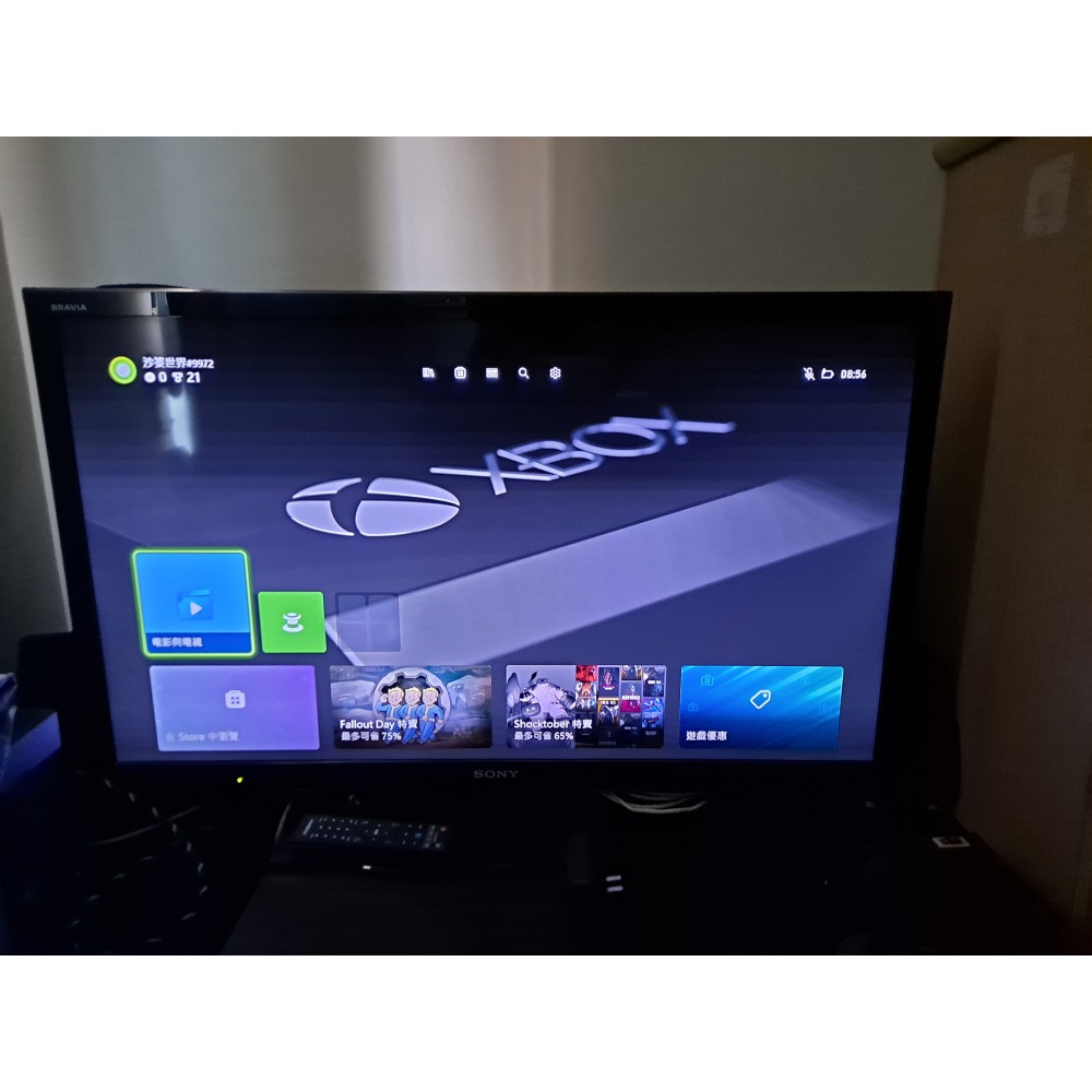 XBOX ONE  1T遊戲機-細節圖4