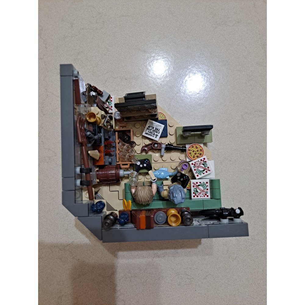 LEGO 76200 索爾 新阿拉斯嘉-細節圖2