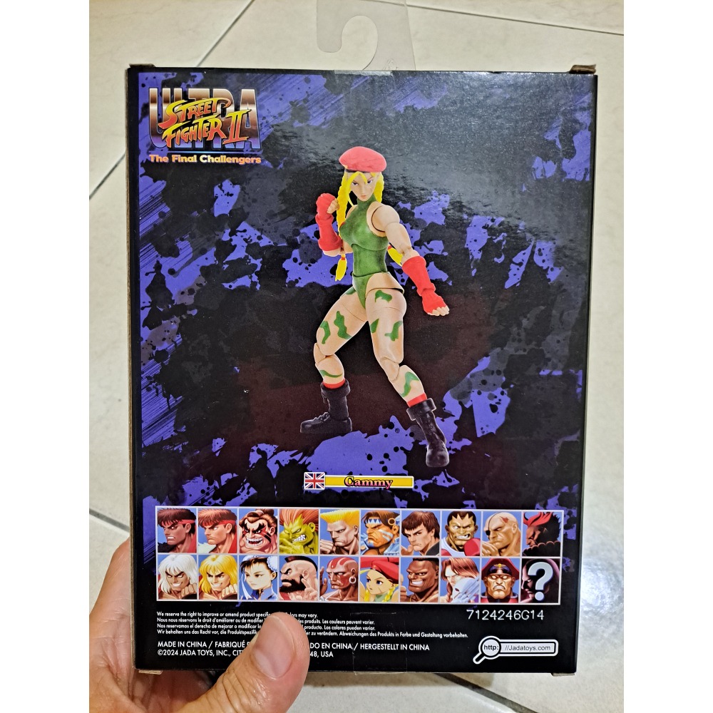 JADA toys 快忊旋風 啨咪-細節圖2