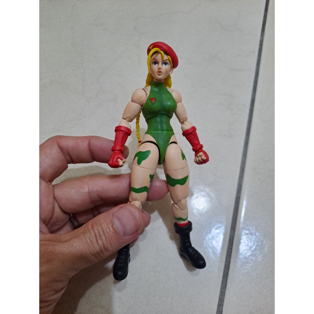 JADA toys 快忊旋風 啨咪-細節圖3