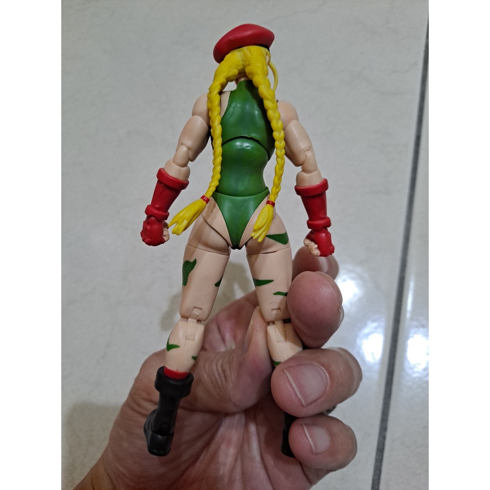 JADA toys 快忊旋風 啨咪-細節圖4