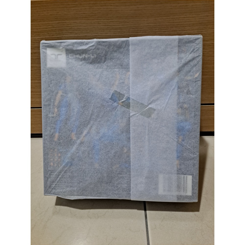 海洋堂 山口式 快打旋風6 春麗-細節圖3