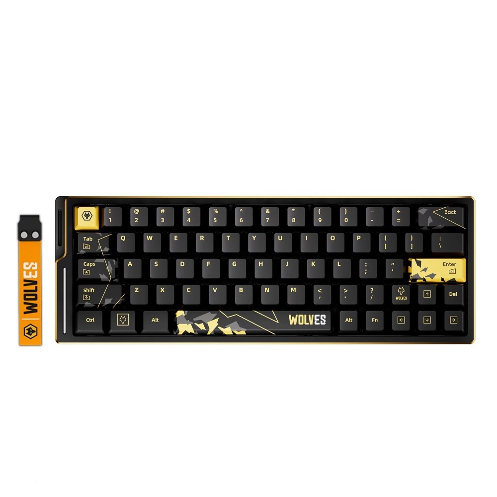 ATK EDGE 60HE/EDGE 63HE 電競鍵盤-規格圖10