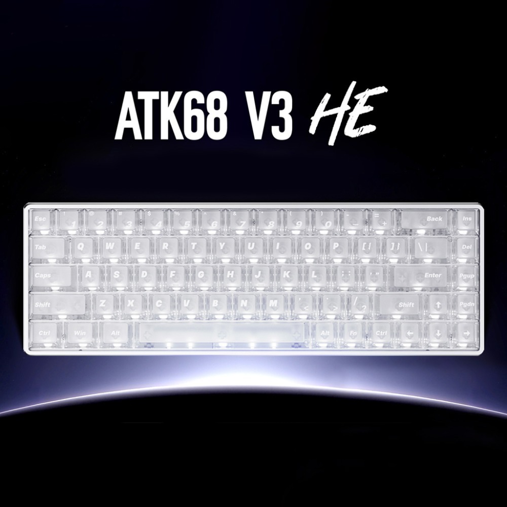 ATK 68 V3 HE 電競鍵盤-規格圖8
