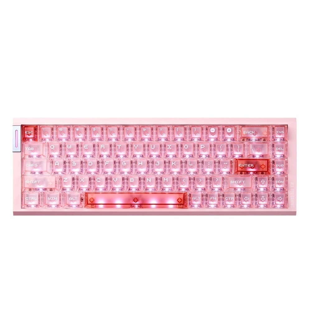ATK RS6 / RS63 AIR 電競鍵盤-規格圖9