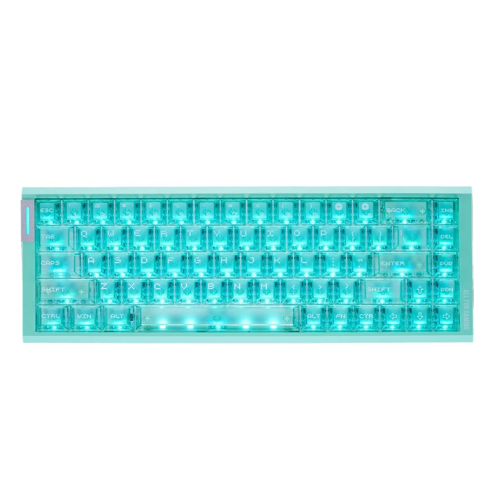 ATK RS6 AIR 電競鍵盤-規格圖8