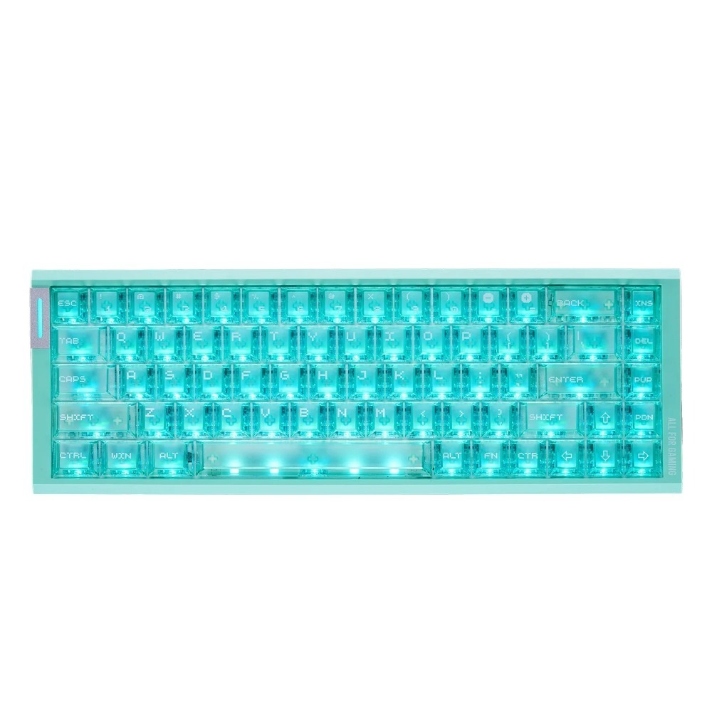 ATK RS6 / RS63 AIR 電競鍵盤-規格圖9