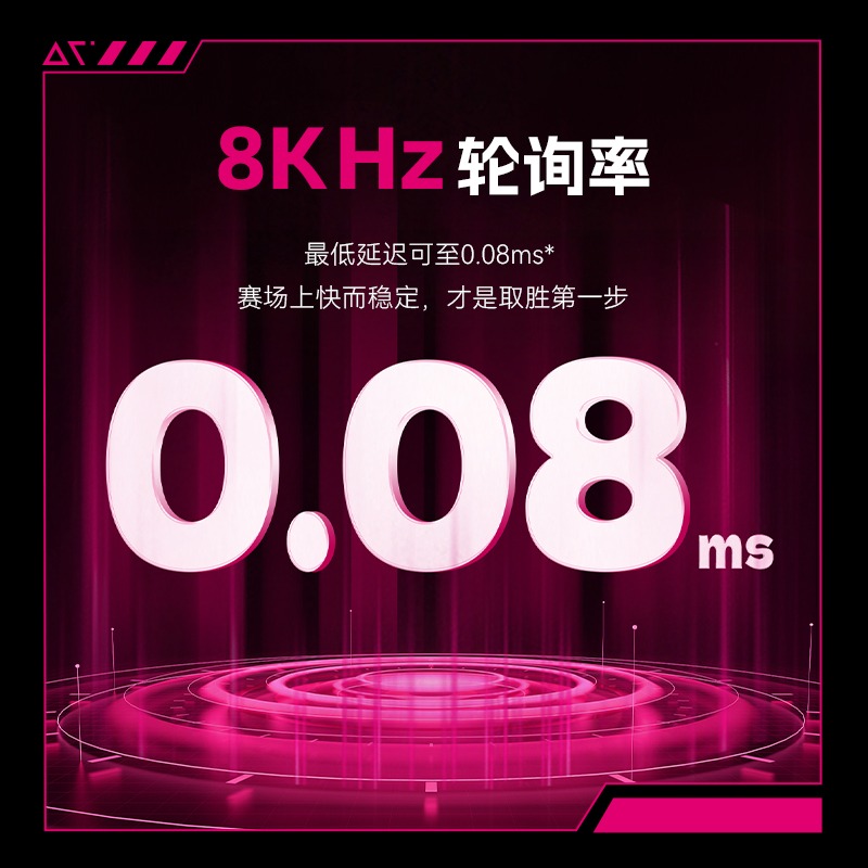 ATK RS6 電競鍵盤-細節圖8