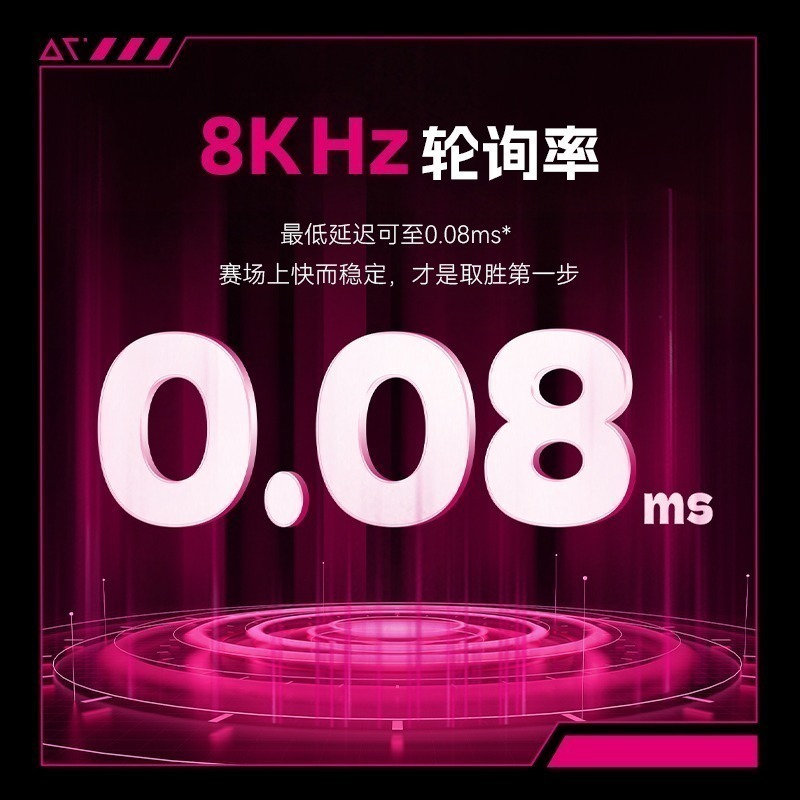 ATK RS6 電競鍵盤-細節圖8