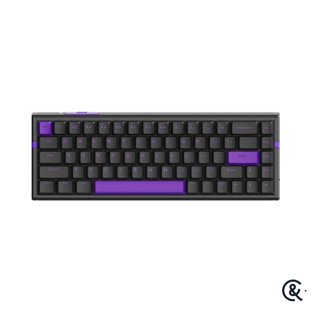 ATK RS6 電競鍵盤-規格圖10