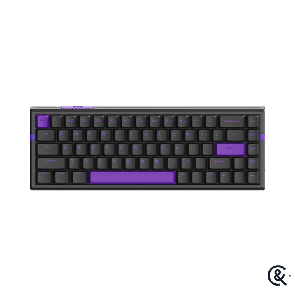 ATK RS6 電競鍵盤-規格圖10