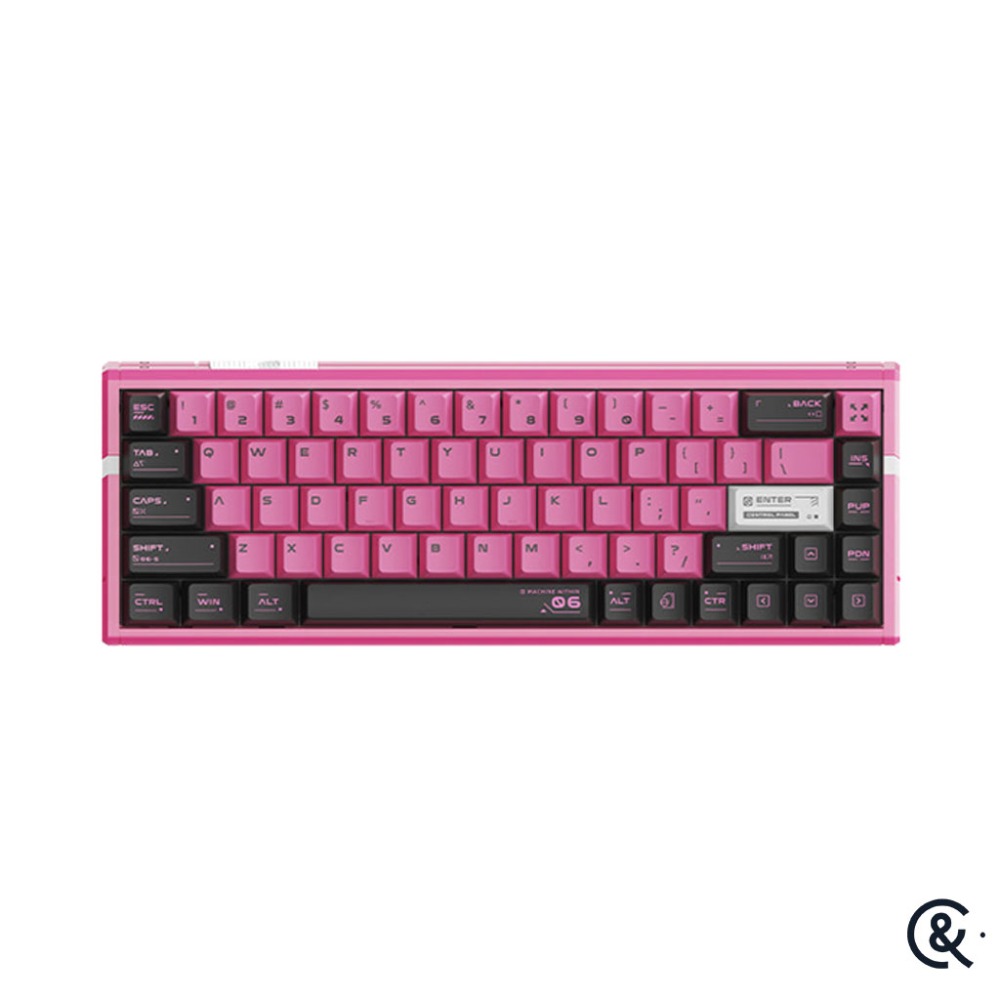 RS6 ULTRA磁玉軸Gaming櫻花戰姬