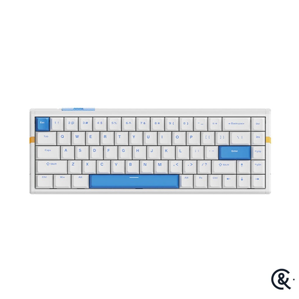 ATK RS6 電競鍵盤-規格圖10