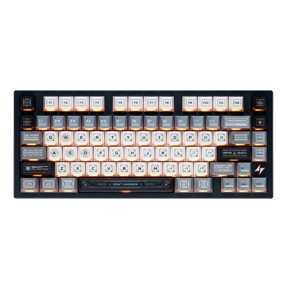 ATK RS7 TURBO 電競鍵盤-規格圖8