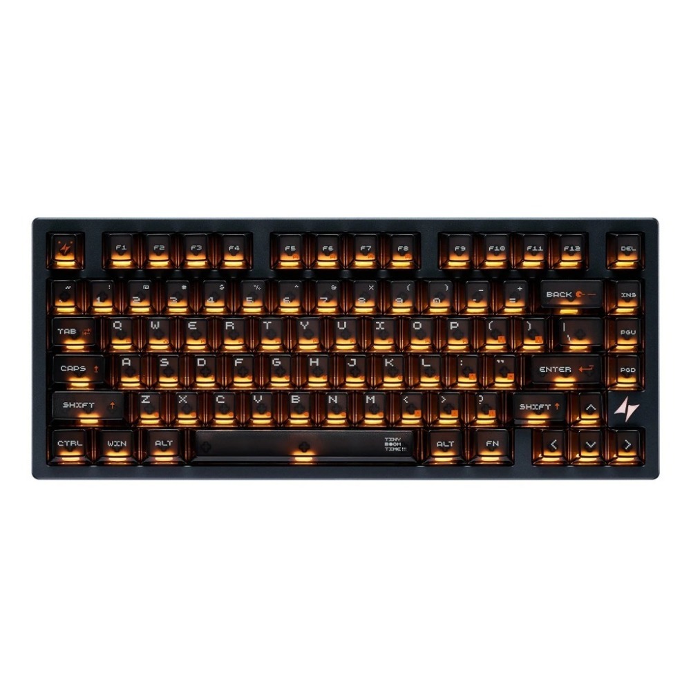 ATK RS7 TURBO 電競鍵盤-規格圖8